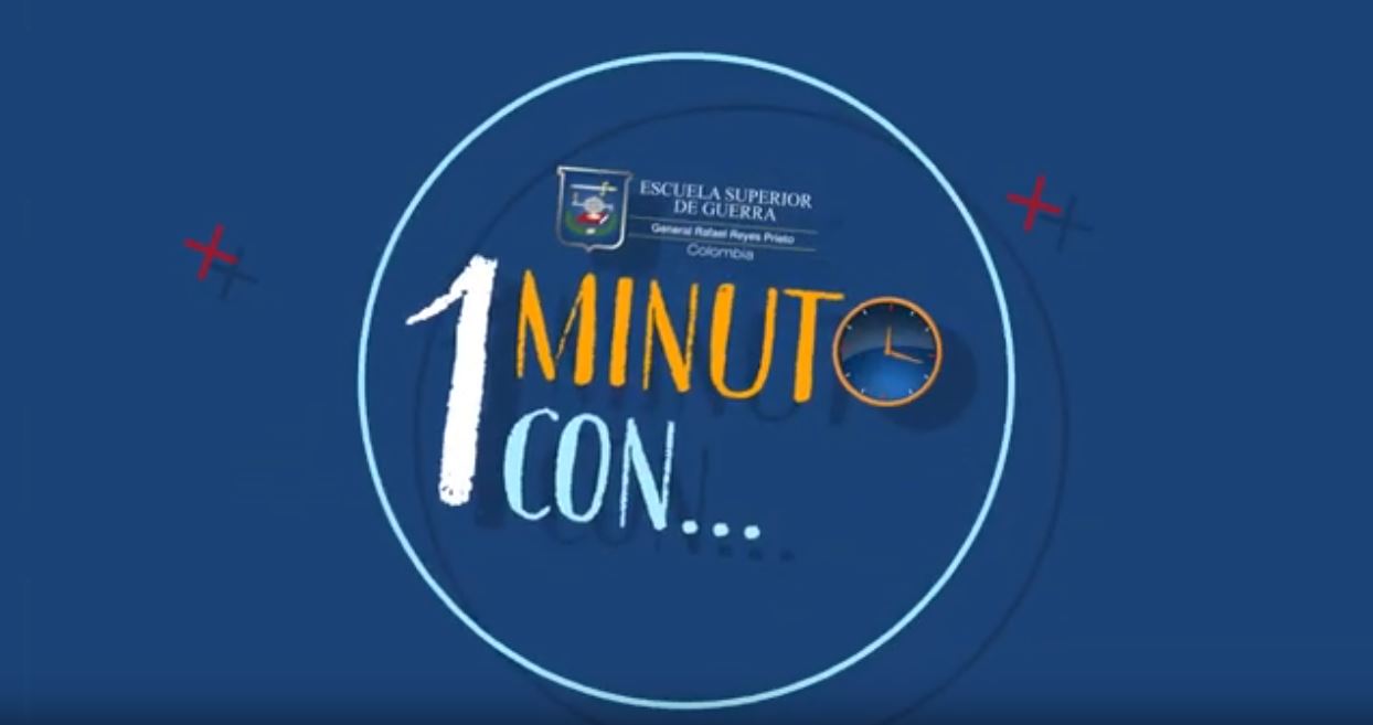 En un Minuto con... Conoce que es el COT en temas de Seguridad y